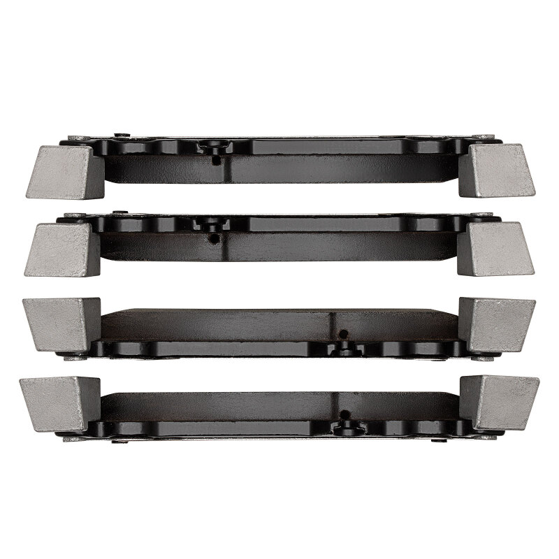 Mercedes-Benz CLA45 AMG Brake Pads - Front - R1 Concepts - Optimum OE - `14-`15
